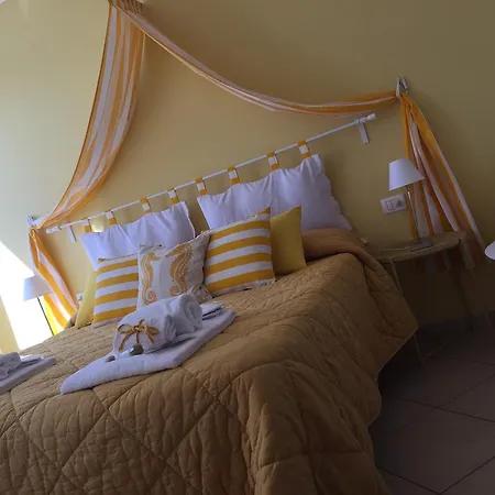 L'approdo Bed & Breakfast 3*