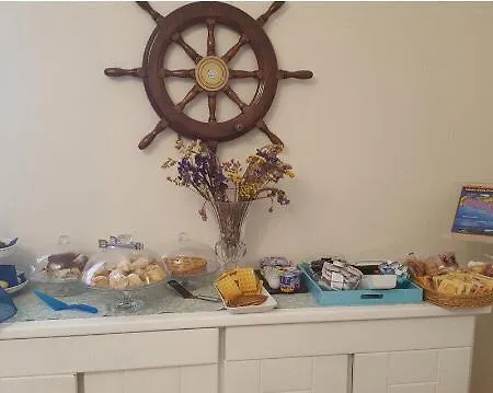 Bed & Breakfast L'approdo 3*