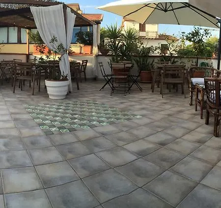 L'approdo Bed & Breakfast