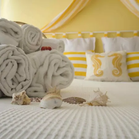 Bed & Breakfast L'approdo