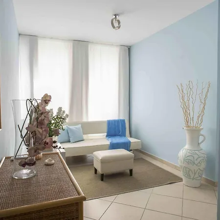 L'approdo Bed & Breakfast San Leone