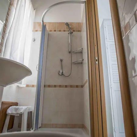 Bed & Breakfast L'approdo San Leone