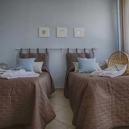 L'approdo Bed & Breakfast 3*