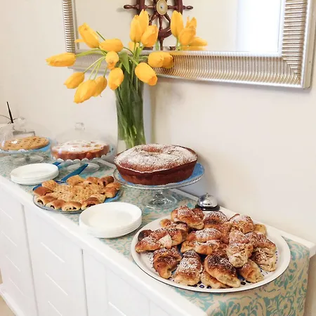 L'approdo Отель типа 