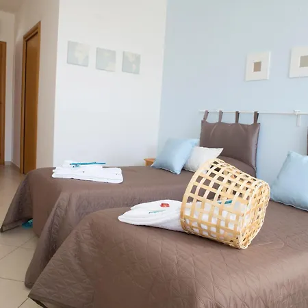 L'approdo Bed & Breakfast 3*