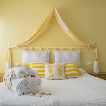 Bed & Breakfast L'approdo 3*