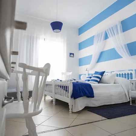 L'approdo Bed & Breakfast San Leone