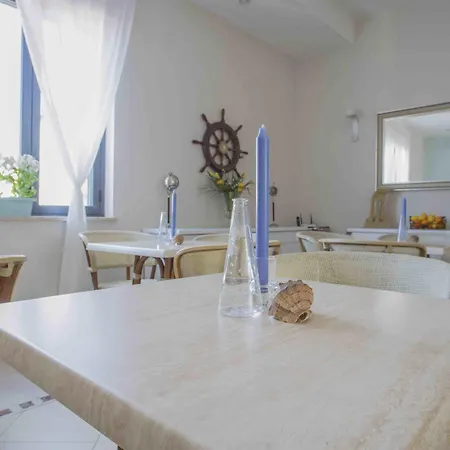 L'approdo Bed & Breakfast 3*