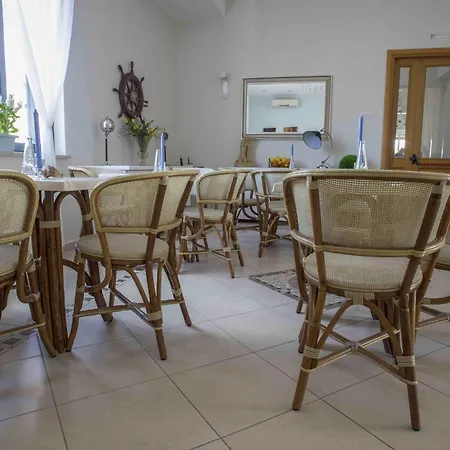 Bed & Breakfast L'approdo