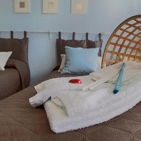 Bed & Breakfast L'approdo 3*