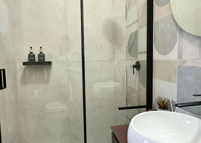 L'approdo Panzió San Leone