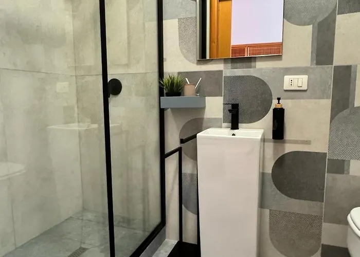 L'approdo 3* San Leone