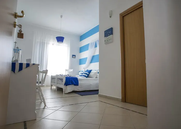 L'approdo 3* San Leone