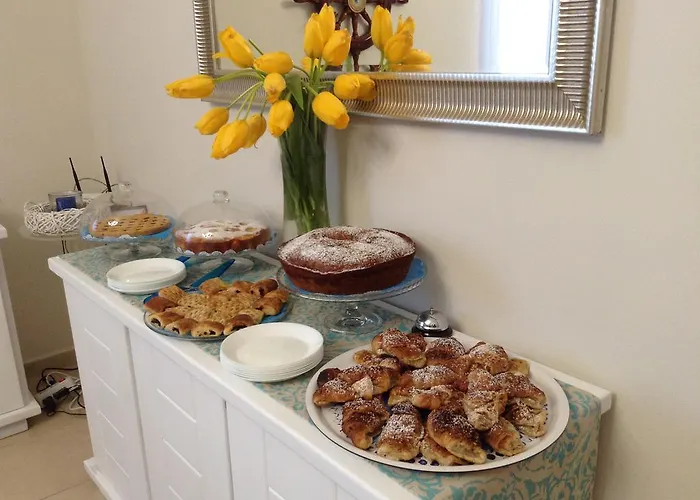 L'approdo 3* San Leone