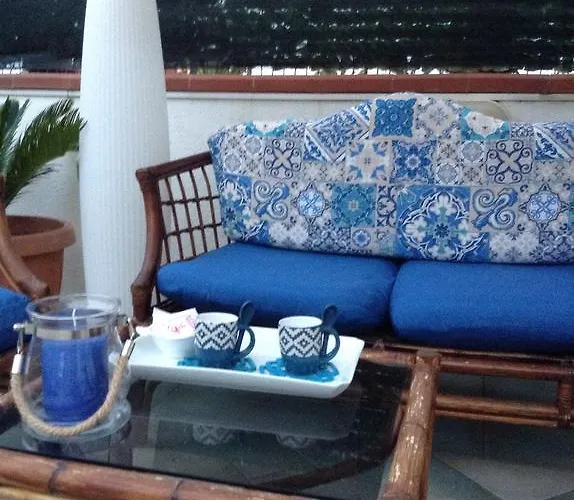 Panzió L'approdo 3*