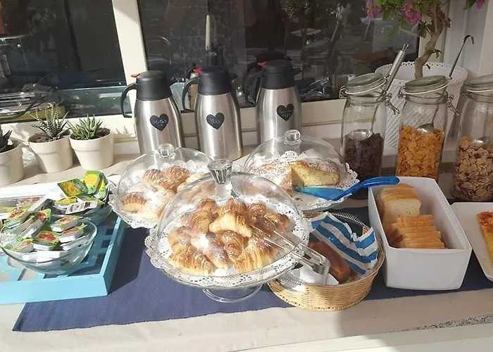 Panzió L'approdo 3*