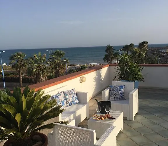 L'approdo