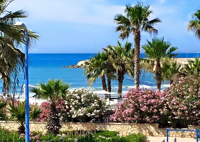 Panzió L'approdo 3*