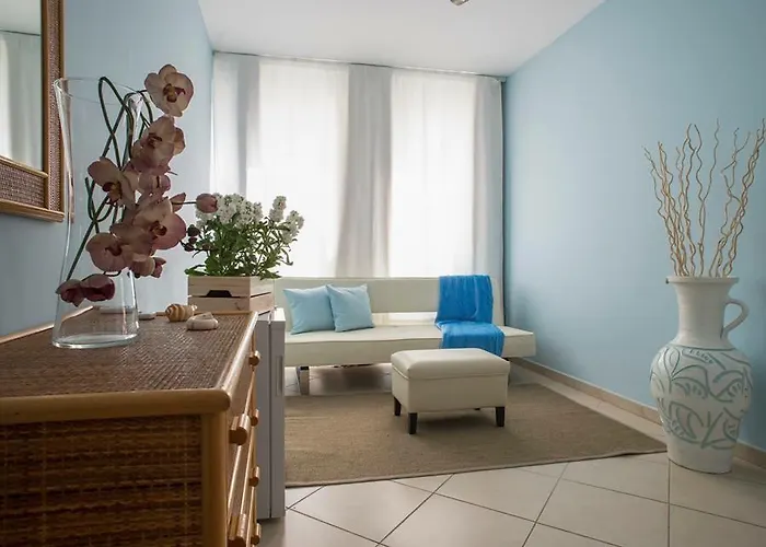 Panzió L'approdo 3*