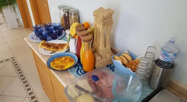 Panzió L'approdo 3*