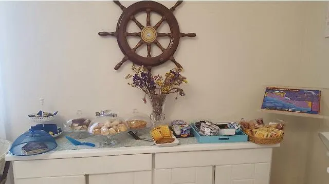 Panzió L'approdo 3*