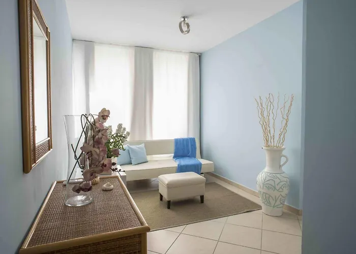 L'approdo Panzió San Leone