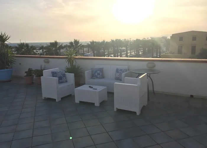 L'approdo Panzió 3*