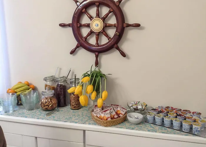 L'approdo Panzió 3*