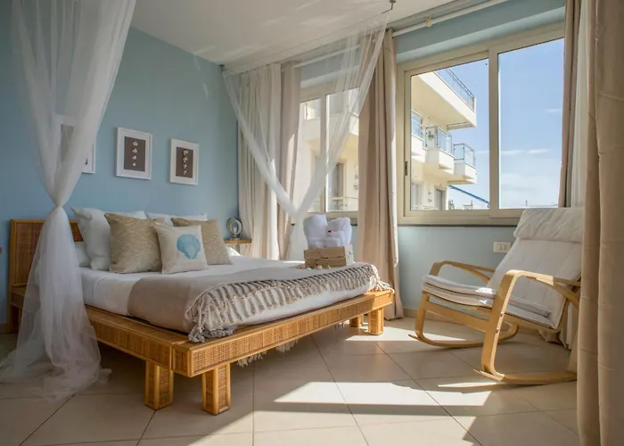 L'approdo Panzió San Leone