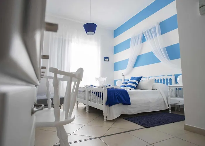 L'approdo Panzió San Leone