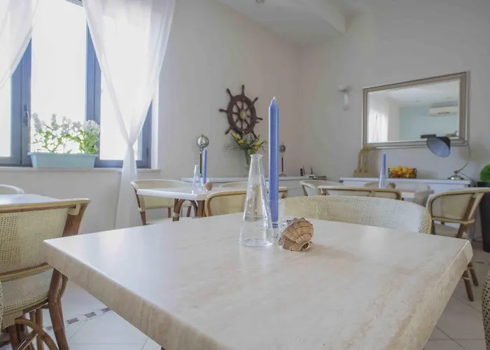 L'approdo Panzió 3*