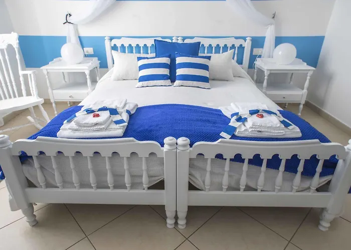 L'approdo Panzió 3*